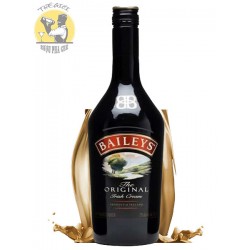 Rượu Baileys Irish Cream